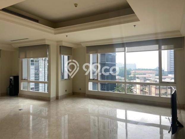Apartemen Minimalis untuk Disewa, 2 Kamar di Jakarta Selatan Apartemen Minimalis untuk Disewa, 2 Kamar di Jakarta Selatan