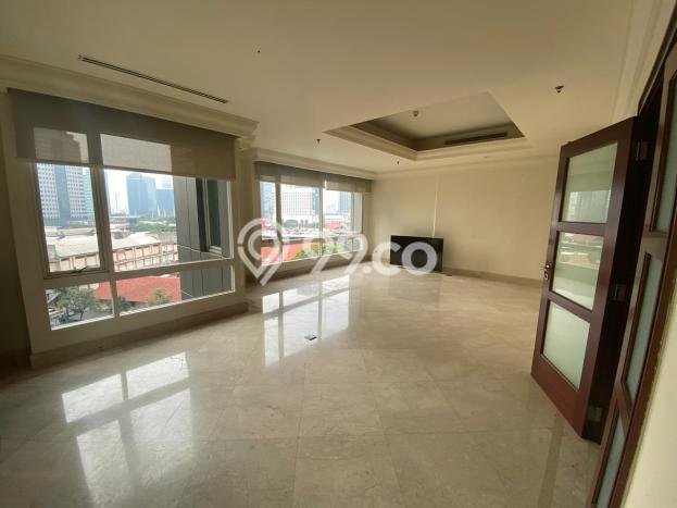 Apartemen Minimalis untuk Disewa, 2 Kamar di Jakarta Selatan Apartemen Minimalis untuk Disewa, 2 Kamar di Jakarta Selatan