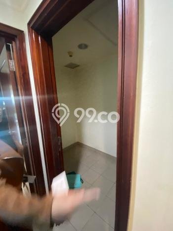Apartemen Minimalis untuk Disewa, 2 Kamar di Jakarta Selatan Apartemen Minimalis untuk Disewa, 2 Kamar di Jakarta Selatan
