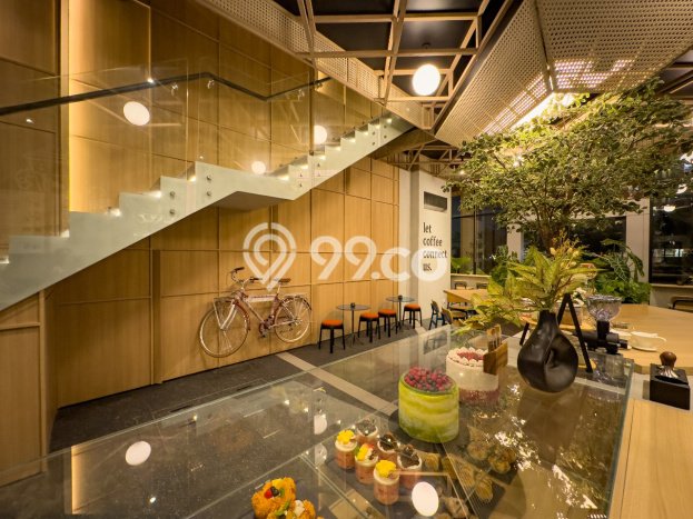 Ruko Kawasan Summarecon Bekasi, Luas 189m², Mainroad, Area Ramai Ruko Kawasan Summarecon Bekasi, Luas 189m², Mainroad, Area Ramai