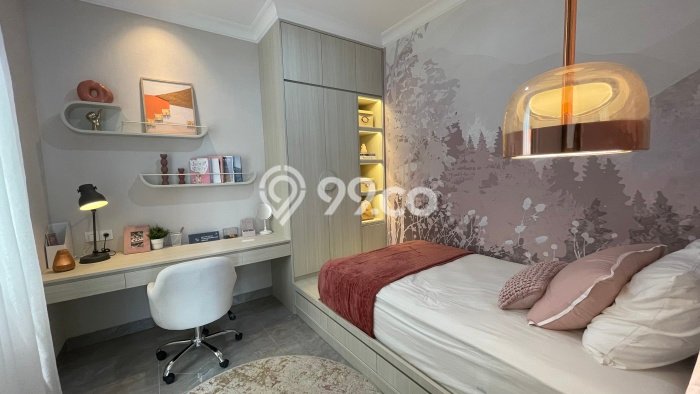 For Sale Hunian Rumah Terawat 3 KT di Summarecon Bogor, Bogor For Sale Hunian Rumah Terawat 3 KT di Summarecon Bogor, Bogor