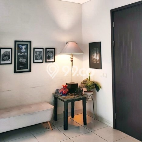 Rumah Luas Asri 2 KT Siap Huni di BSD Tangerang Rumah Luas Asri 2 KT Siap Huni di BSD Tangerang