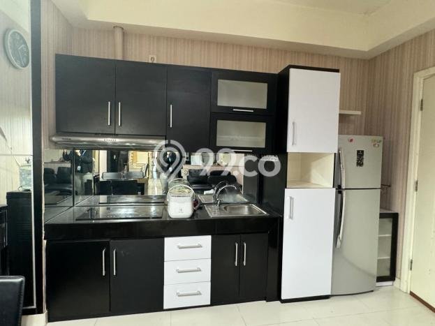 Dijual Apartemen di Surabaya 2 Kamar & 1 Kamar Mandi, Luas 69m2 Dijual Apartemen di Surabaya 2 Kamar & 1 Kamar Mandi, Luas 69m2