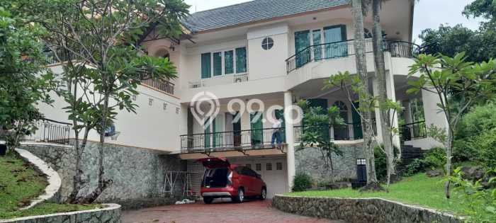 Vila Kawasan Citeureup, Ukuran 1729m2m², Cocok untuk berbagai kebutuhan Vila Kawasan Citeureup, Ukuran 1729m2m², Cocok untuk berbagai kebutuhan