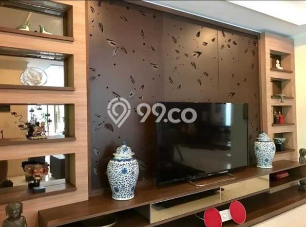 Rumah Elit Modern Siap Huni di Lebak Bulus Jakarta Selatan Rumah Elit Modern Siap Huni di Lebak Bulus Jakarta Selatan
