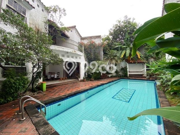 Hunian Super Mewah dengan Akses Paling Strategis di Cipete, Jakarta Selatan Hunian Super Mewah dengan Akses Paling Strategis di Cipete, Jakarta Selatan