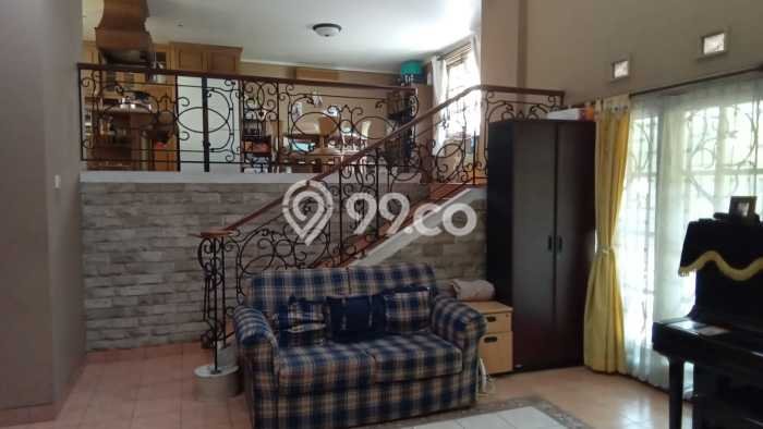 Dijual Rumah Mewah Elegan Dengan View Cantik di Kalideres, Jakarta Barat Dijual Rumah Mewah Elegan Dengan View Cantik di Kalideres, Jakarta Barat