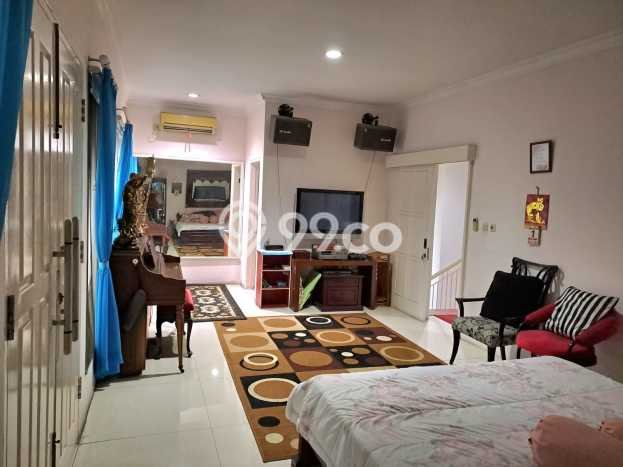 Hunian Super Elit dengan Akses Paling Strategis di BSD Giri Loka, Tangerang Hunian Super Elit dengan Akses Paling Strategis di BSD Giri Loka, Tangerang