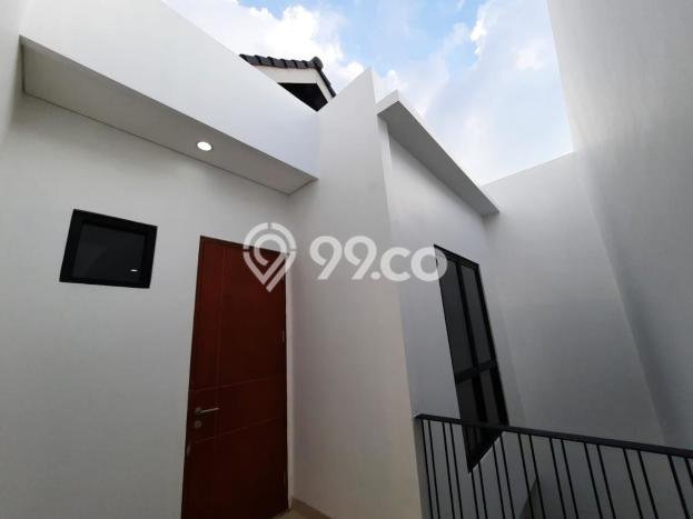Rumah Luas Asri 5 KT Siap Pakai di Graha Raya Tangerang Selatan Rumah Luas Asri 5 KT Siap Pakai di Graha Raya Tangerang Selatan