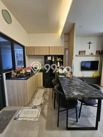 Rumah Modern Cantik 3 KT Bisa Langsung Pindah di Pagedangan Rumah Modern Cantik 3 KT Bisa Langsung Pindah di Pagedangan