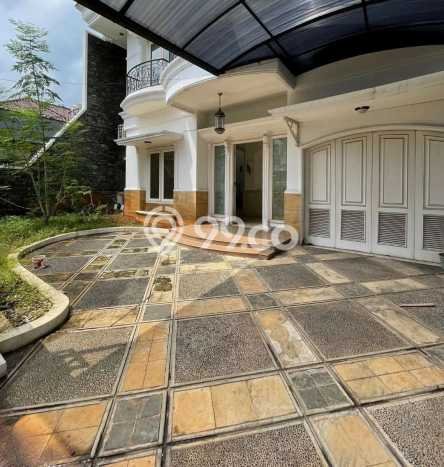 Hunian Elit LB 350m2 Siap Pakai Desain Elegan di Simprug, Jakarta Selatan Hunian Elit LB 350m2 Siap Pakai Desain Elegan di Simprug, Jakarta Selatan