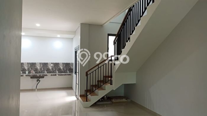 Dijual Hunian Rumah Nyaman 3 KT di Citra Garden, Jakarta Barat Dijual Hunian Rumah Nyaman 3 KT di Citra Garden, Jakarta Barat