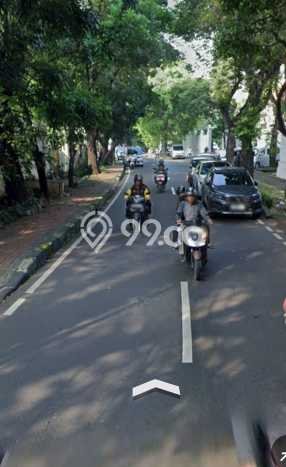Rumah Mewah Dijual LT 685m2 di Menteng, Jakarta Pusat Rumah Mewah Dijual LT 685m2 di Menteng, Jakarta Pusat