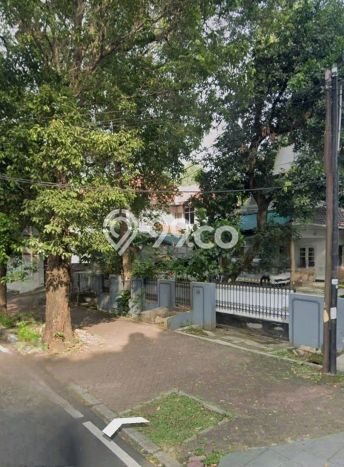 Rumah Mewah Dijual LT 685m2 di Menteng, Jakarta Pusat Rumah Mewah Dijual LT 685m2 di Menteng, Jakarta Pusat