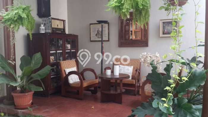 Dijual Rumah Mewah Elegan Dengan View Eksklusif di BSD Giri Loka, Tangerang Dijual Rumah Mewah Elegan Dengan View Eksklusif di BSD Giri Loka, Tangerang