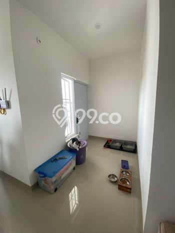 Rumah Modern Minimalis 3 KT Siap Huni di Larangan Rumah Modern Minimalis 3 KT Siap Huni di Larangan