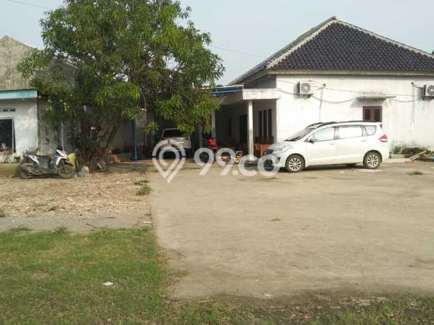 Area Ramai! Pabrik Dijual di Karawang Barat untuk Bisnis Luas Bangunan 870m2 Area Ramai! Pabrik Dijual di Karawang Barat untuk Bisnis Luas Bangunan 870m2