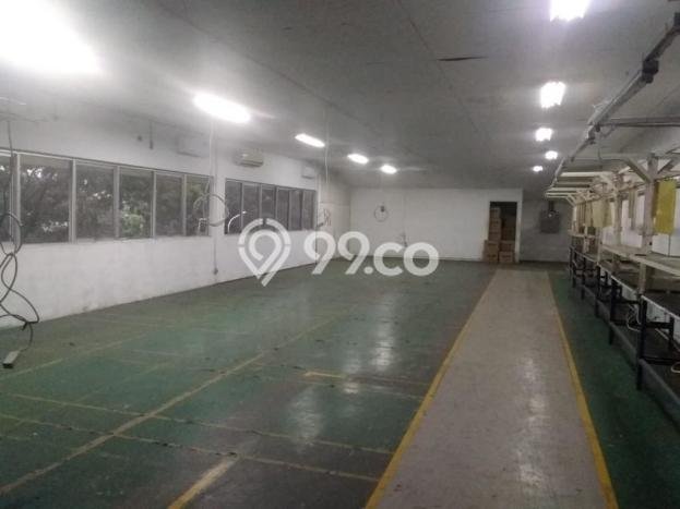 Lokasi Strategis! Dijual Gudang Bisnis di Karawang Barat, Karawang Kondisi Bagus Lokasi Strategis! Dijual Gudang Bisnis di Karawang Barat, Karawang Kondisi Bagus