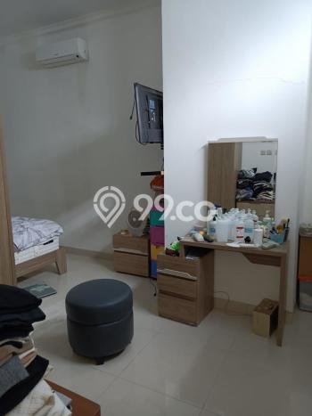 Hunian Super Elit dengan Akses Paling Strategis di Sunter, Jakarta Utara Hunian Super Elit dengan Akses Paling Strategis di Sunter, Jakarta Utara