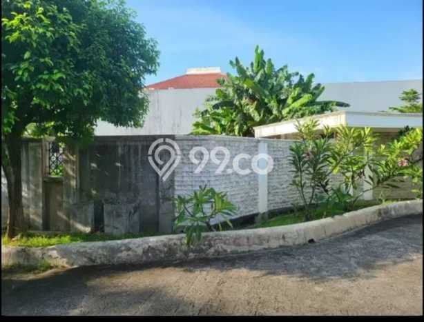 Tanah Kavling Dijual di Jakarta Barat dengan Spesifikasi 1000m2 Tanah Kavling Dijual di Jakarta Barat dengan Spesifikasi 1000m2