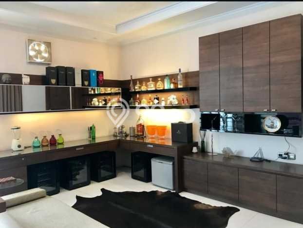 Rumah Elit Modern Siap Huni di Lebak Bulus Jakarta Selatan Rumah Elit Modern Siap Huni di Lebak Bulus Jakarta Selatan