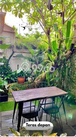 Hunian Elit LB 200m2 Siap Pakai Desain Elegan di Bintaro, Tangerang Selatan Hunian Elit LB 200m2 Siap Pakai Desain Elegan di Bintaro, Tangerang Selatan