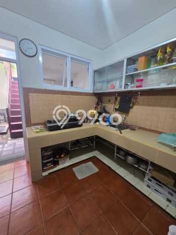 Ready to Use! Premium House LT 270m2 Desain Elegan di Bintaro Ready to Use! Premium House LT 270m2 Desain Elegan di Bintaro