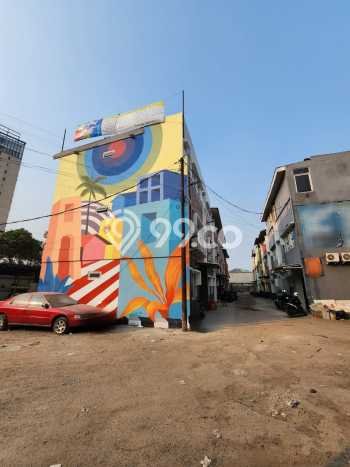 Kost Dijual Lokasi Kelapa Dua, Tangerang, 0 KT, 21 KM, 298m2 Kost Dijual Lokasi Kelapa Dua, Tangerang, 0 KT, 21 KM, 298m2