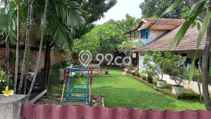 Rumah Mewah Siap Huni LT 600m2 di Cilandak, Jakarta Selatan Rumah Mewah Siap Huni LT 600m2 di Cilandak, Jakarta Selatan