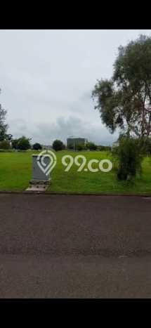 Tanah Dijual Area Strategis di Suvarna Sutera Tangerang 200m2 Tanah Dijual Area Strategis di Suvarna Sutera Tangerang 200m2