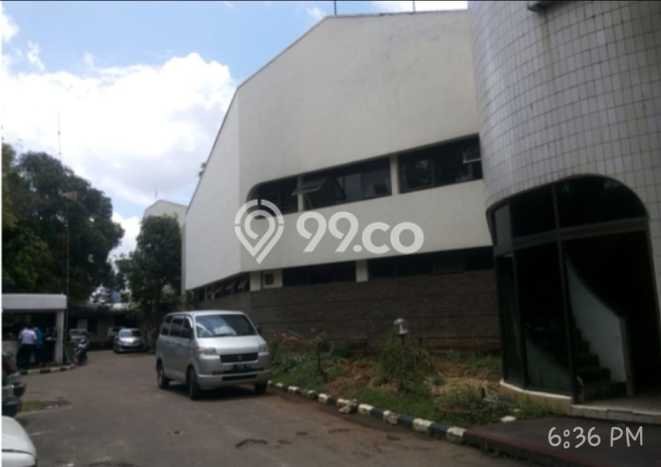 Kavling Tanah di Pulo Gadung Dijual Luas 5090m2 Legalitas - Kavling Tanah di Pulo Gadung Dijual Luas 5090m2 Legalitas -