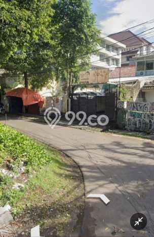 Untuk Dijual Tanah di Kebayoran Baru Jakarta Selatan Luas 441m2 SHM Untuk Dijual Tanah di Kebayoran Baru Jakarta Selatan Luas 441m2 SHM