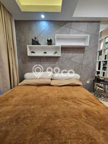 Untuk Dijual Apartemen di Kelapa Dua, Tangerang Punya 1 Kamar Tidur Untuk Dijual Apartemen di Kelapa Dua, Tangerang Punya 1 Kamar Tidur