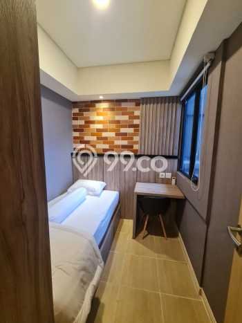 Apartemen Favorit Modern Dijual di Bekasi dengan 2 Kamar Tidur Apartemen Favorit Modern Dijual di Bekasi dengan 2 Kamar Tidur