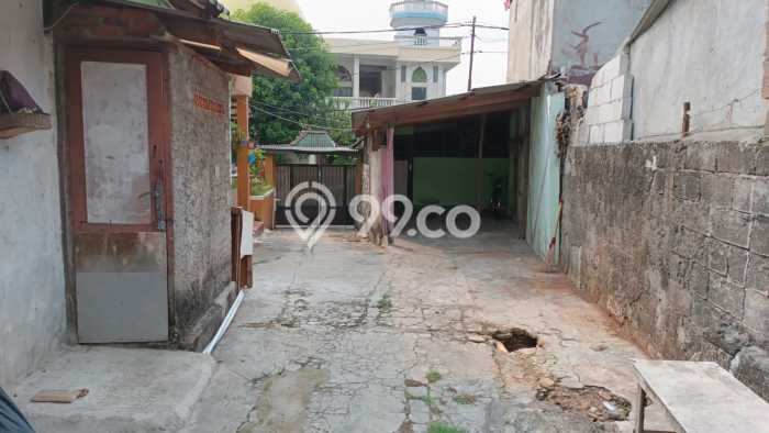 For Sale! Premium House LT 479m2 Desain Elegan di Cipete For Sale! Premium House LT 479m2 Desain Elegan di Cipete
