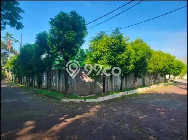 Tanah Kavling Dijual di Jakarta Barat dengan Spesifikasi 1000m2 Tanah Kavling Dijual di Jakarta Barat dengan Spesifikasi 1000m2