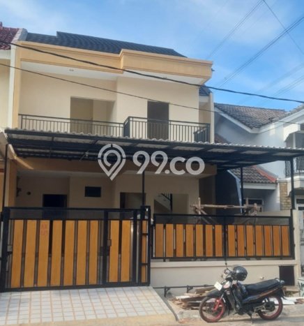 Hunian Nyaman Asri 3 KT Siap Huni di Sektor 1G-Gading Serpong Tangerang Hunian Nyaman Asri 3 KT Siap Huni di Sektor 1G-Gading Serpong Tangerang