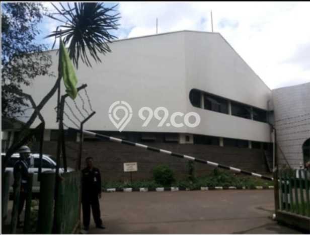 Kavling Tanah di Pulo Gadung Dijual Luas 5090m2 Legalitas - Kavling Tanah di Pulo Gadung Dijual Luas 5090m2 Legalitas -