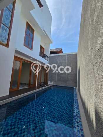 Best Deal Hunian Premium Ideal dan Luas di Serpong, Tangerang Selatan Best Deal Hunian Premium Ideal dan Luas di Serpong, Tangerang Selatan