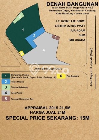 Dijual Rumah Mewah Elegan Dengan View Cantik di Bandung Kota, Bandung Dijual Rumah Mewah Elegan Dengan View Cantik di Bandung Kota, Bandung