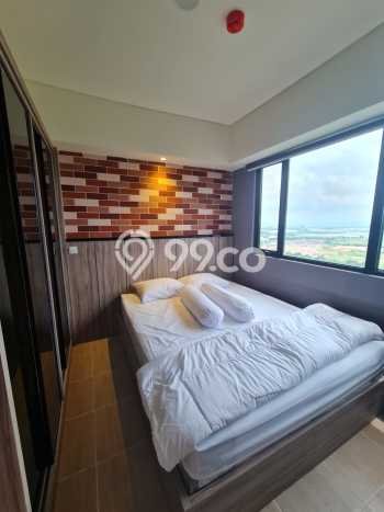 Apartemen Favorit Modern Dijual di Bekasi dengan 2 Kamar Tidur Apartemen Favorit Modern Dijual di Bekasi dengan 2 Kamar Tidur