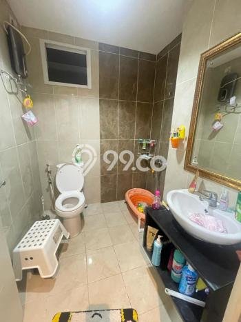 Dijual Apartemen 3 KT & 2 KM di Tangerang Area Strategis Dijual Apartemen 3 KT & 2 KM di Tangerang Area Strategis