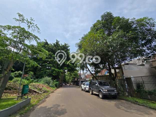 Kavling Tanah untuk Dijual di BSD, Tangerang, Luas 180m2 Kavling Tanah untuk Dijual di BSD, Tangerang, Luas 180m2