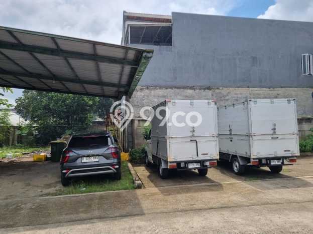 AREA BISNIS! Pabrik Kawasan Curug, Luas 1500m2m², Jalan Utama, Strategis AREA BISNIS! Pabrik Kawasan Curug, Luas 1500m2m², Jalan Utama, Strategis