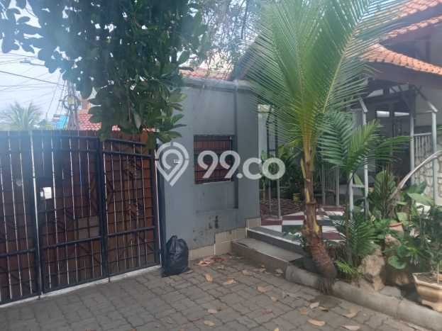 Dijual Hunian Mewah dengan Fasilitas Sekitar Komplit di Johar Baru, Jakarta Pusat Dijual Hunian Mewah dengan Fasilitas Sekitar Komplit di Johar Baru, Jakarta Pusat