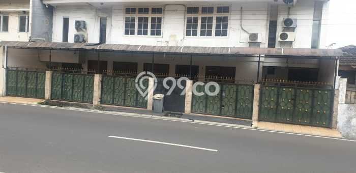 Dijual Rumah Premium dengan Fasilitas Sekitar Lengkap di Cempaka Putih, Jakarta Pusat Dijual Rumah Premium dengan Fasilitas Sekitar Lengkap di Cempaka Putih, Jakarta Pusat