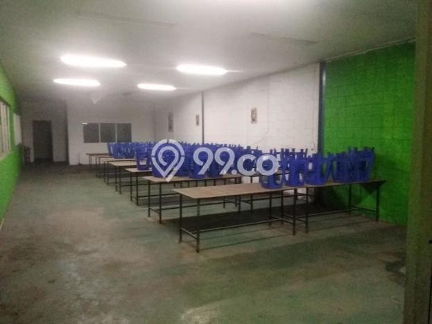 Lokasi Strategis! Dijual Gudang Bisnis di Karawang Barat, Karawang Kondisi Bagus Lokasi Strategis! Dijual Gudang Bisnis di Karawang Barat, Karawang Kondisi Bagus