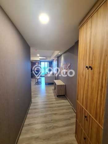 Apartemen Favorit Modern Dijual di Bekasi dengan 2 Kamar Tidur Apartemen Favorit Modern Dijual di Bekasi dengan 2 Kamar Tidur