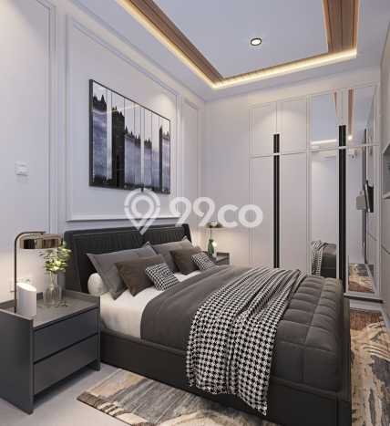 Rumah Luas Asri 5 KT Siap Pakai di Duri Kepa Jakarta Barat Rumah Luas Asri 5 KT Siap Pakai di Duri Kepa Jakarta Barat