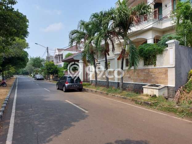 Hot Offer Hunian Premium Ideal dan Luas di Duren Sawit, Jakarta Timur Hot Offer Hunian Premium Ideal dan Luas di Duren Sawit, Jakarta Timur